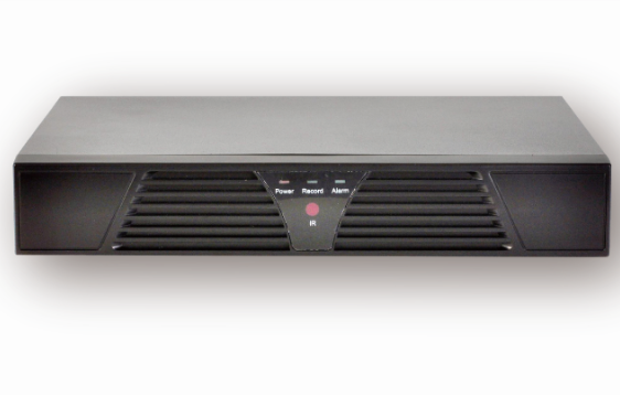 8盤位高清網(wǎng)絡(luò)硬盤錄像機