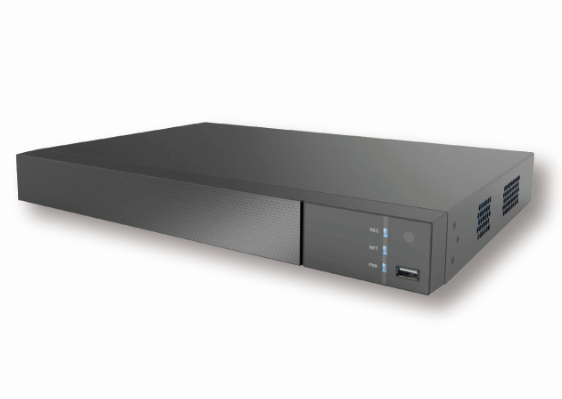 視頻結(jié)構(gòu)化處理存儲一體式NVR