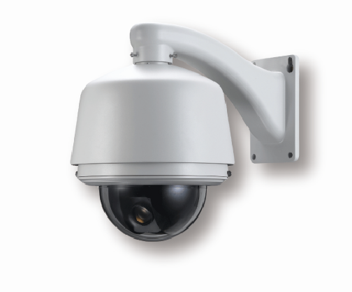 6寸高清200萬紅外網(wǎng)絡(luò)智能球機