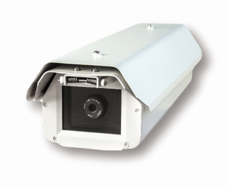 高清車輛識別一體機