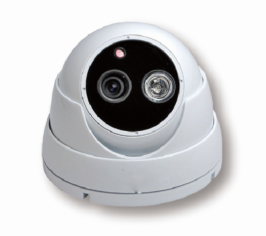 200萬超寬動態日夜型半球攝像機