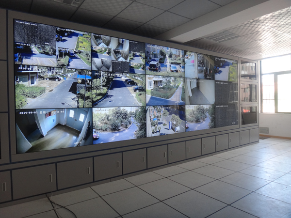 道路交通設施技術改造工程